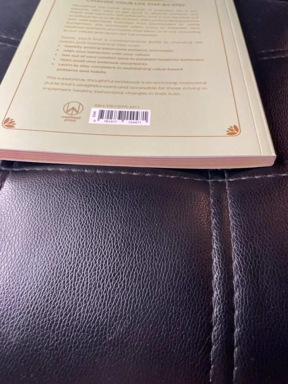 Find Good Habits Workbook Paperback